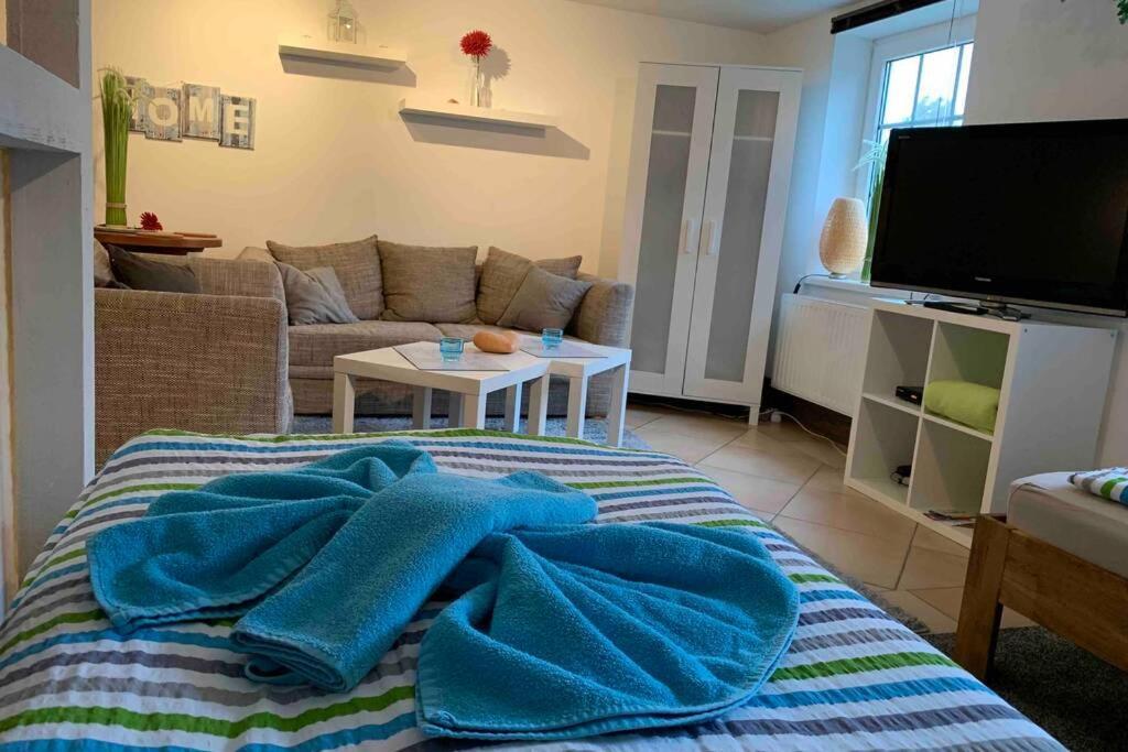 Ferienwohnung Schmidt Rosengarten  エクステリア 写真