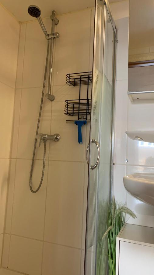 Ferienwohnung Schmidt Rosengarten  エクステリア 写真